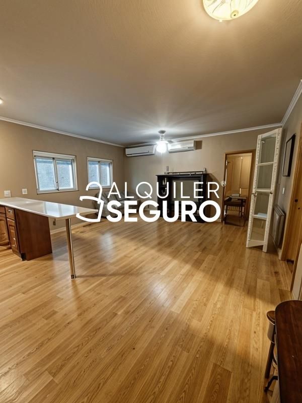 Flat to rent in Móstoles  with Air Conditioner and Heating