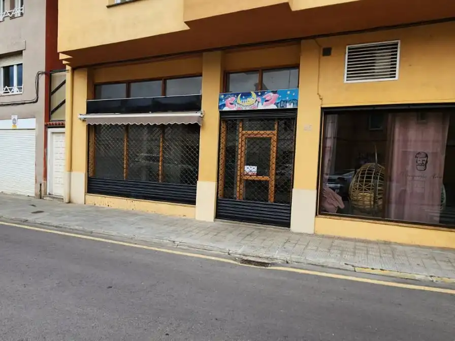 Gewerbefläche zur Miete in Canigo 44, imagen 5