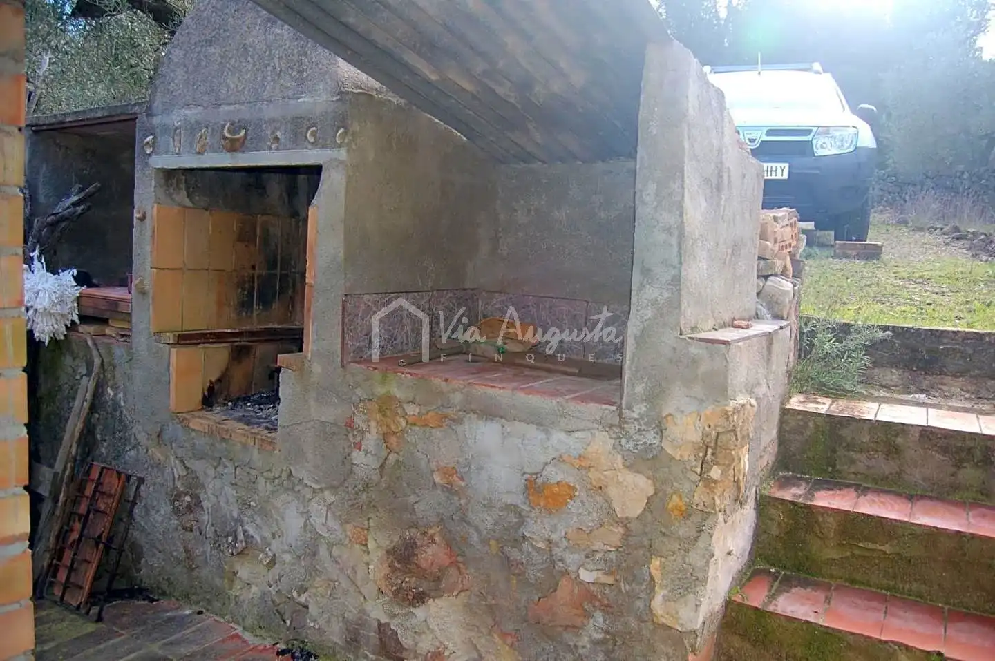 Terreno rustico in vendita a Burgar, imagen 4