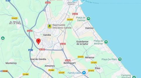 Foto 3 de Casa o xalet en venda a Ausias March, Benirredrà, Valencia