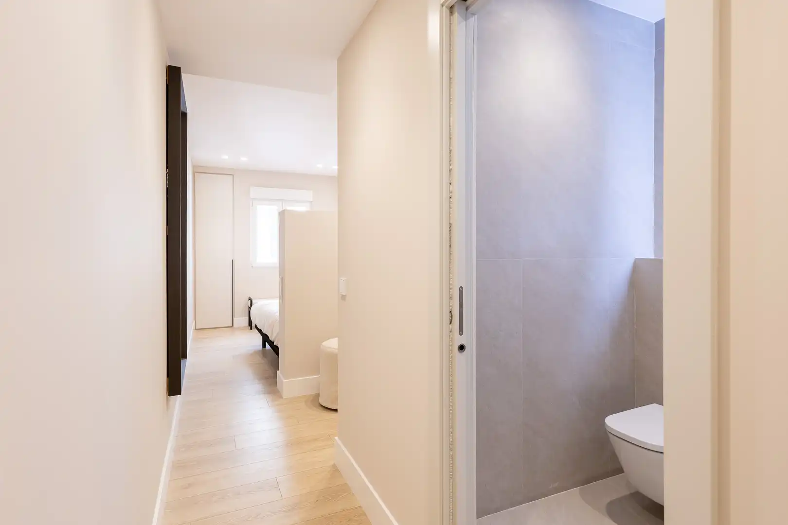 Baño de Piso en venta en Madrid con Aire acondicionado, Calefacción y Trastero