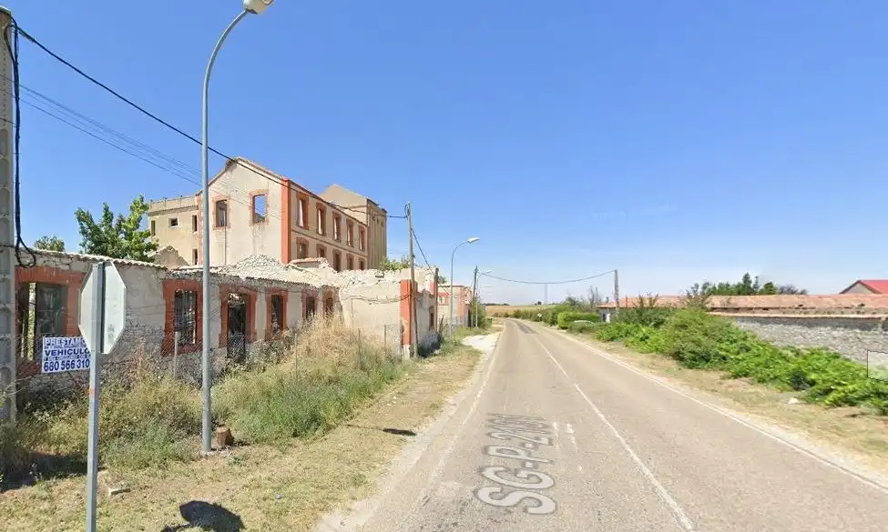 Residencial en venta en Hontalbilla