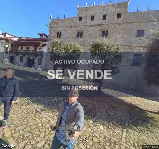Piso en venta en Santillana del Mar