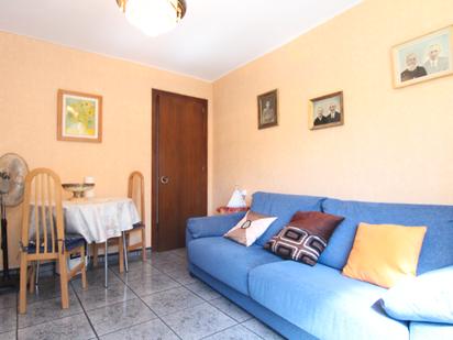 Living room of Single-family semi-detached for sale in Olesa de Montserrat  with Air Conditioner, Heating and Oven