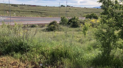 Suelo Urbano en ESQUINA en Venta en LA LASTRILLA  SEGOVIA BENEFICIOS y VIRTUDES El TAMAÑO La SITUACIÓN al lado de la Circunvalació, imatge 5