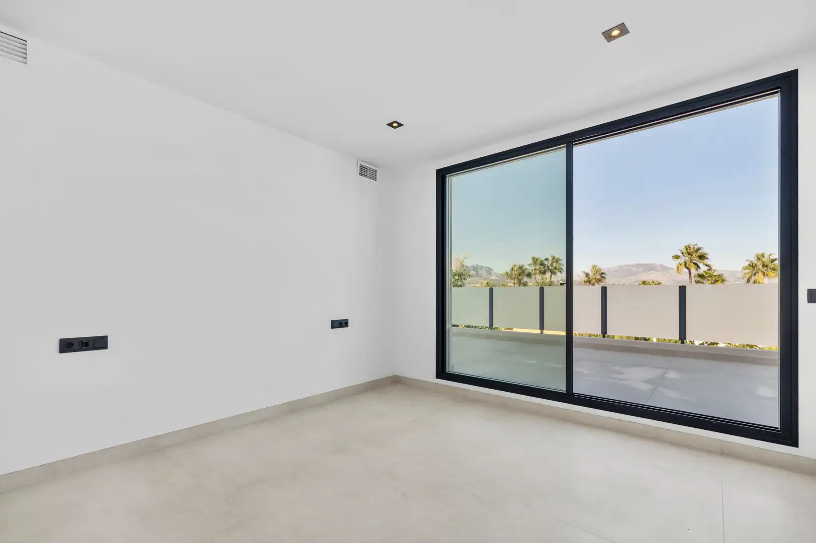 Casa con jardín en venta en L'Albir, imagen 22