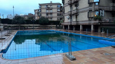 Photo 5 of Attic to rent in  del Ángel, 14, Cervantes,  Granada Capital