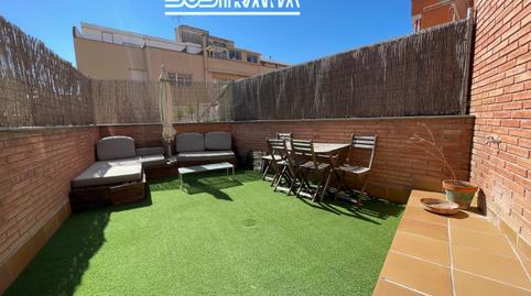 Foto 3 de Pis en venda a Ponent - Set Camins, Barcelona