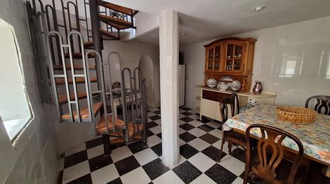 Foto 3 de Casa o xalet en venda a Mayor, Barajas de Melo, Cuenca