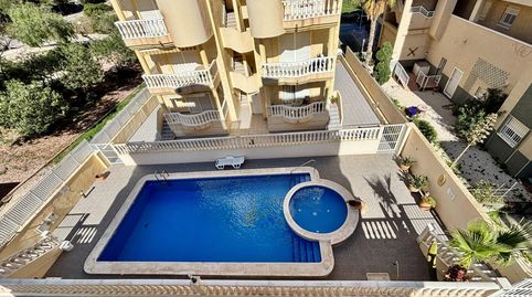 Foto 2 de Ático de alquiler en El Moncayo - El Pòrtic, Guardamar del Segura