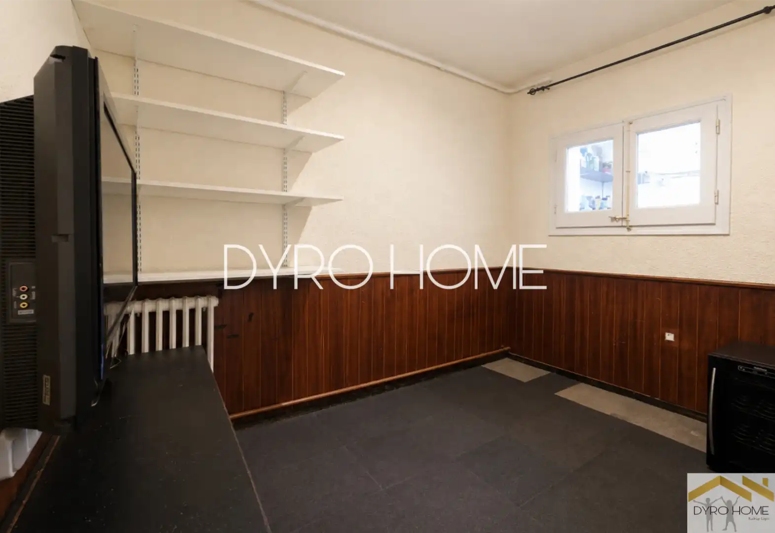 Living room of Flat for sale in Viladecans  with Heating, Terrace and Storage room