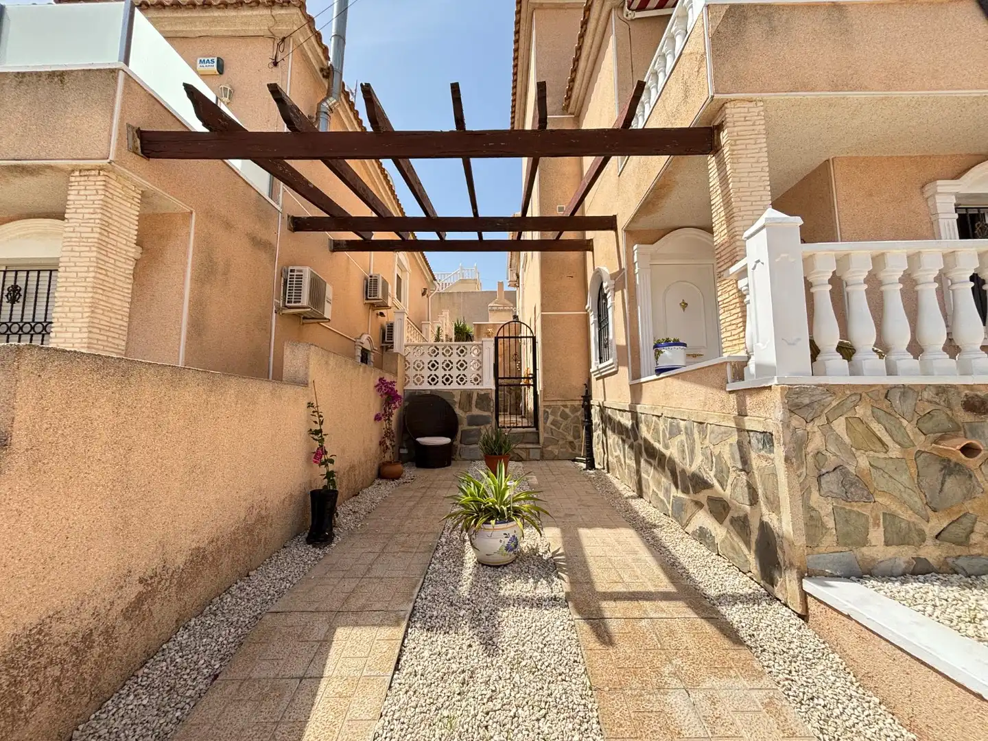 Maisonette zum Verkauf in Desamparados - Hurchillo - Torremendo, imagen 4