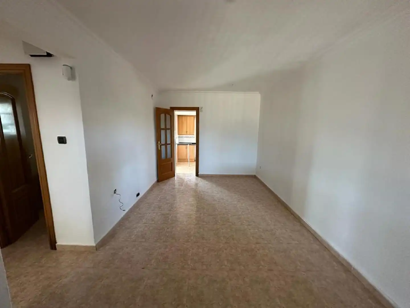 Sala de estar de Casa o chalet en venta en Esparreguera con Jardín privado, Terraza y Trastero