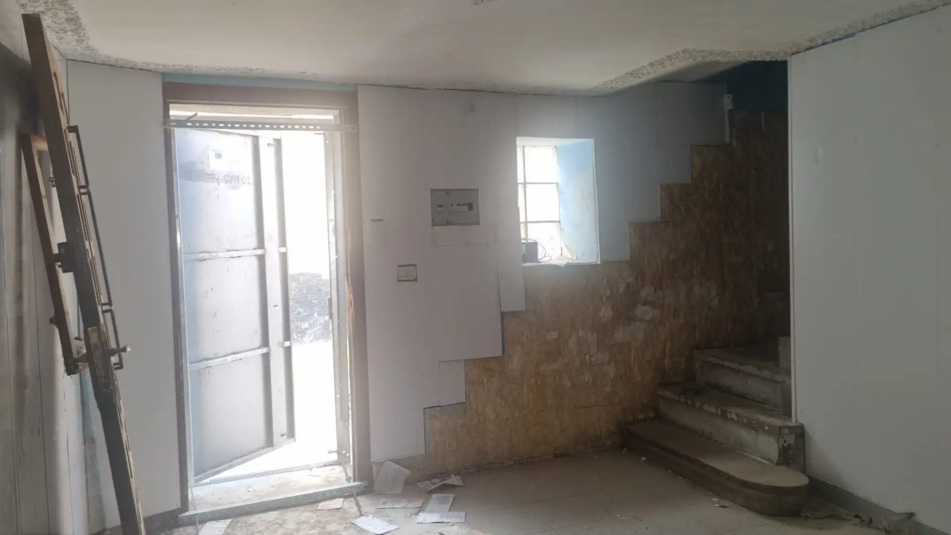 Casa en venda a Calle Joaquín Costa, imagen 2