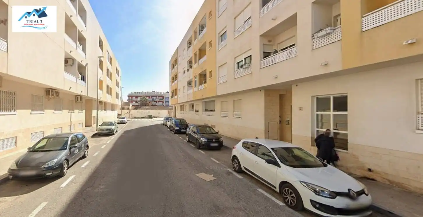 Appartement avec terrasse à vendre à Calle REPUBLICA ARGENTINA, imagen 2