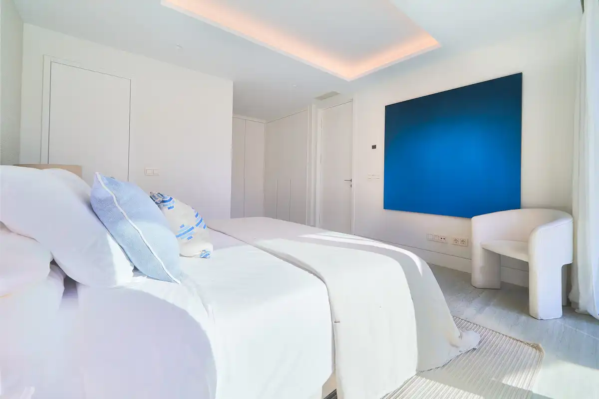 Flat with pool for sale in Estepona - Estepona,Centro,Avenida Juan Carlos I, imagen 16