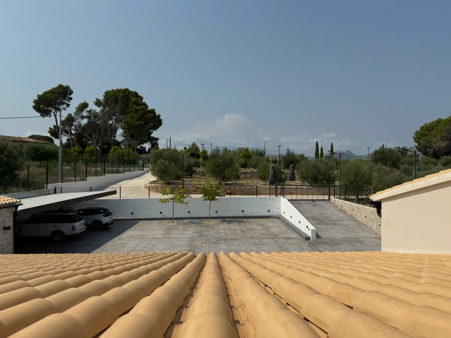 Villa mit Terrasse zum Verkauf in Devessa - Monte Pego, imagen 100