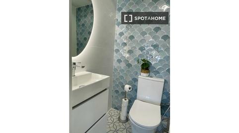 Foto 2 de Apartament per a compartir a El Cabanyal - El Canyamelar,  Valencia Capital