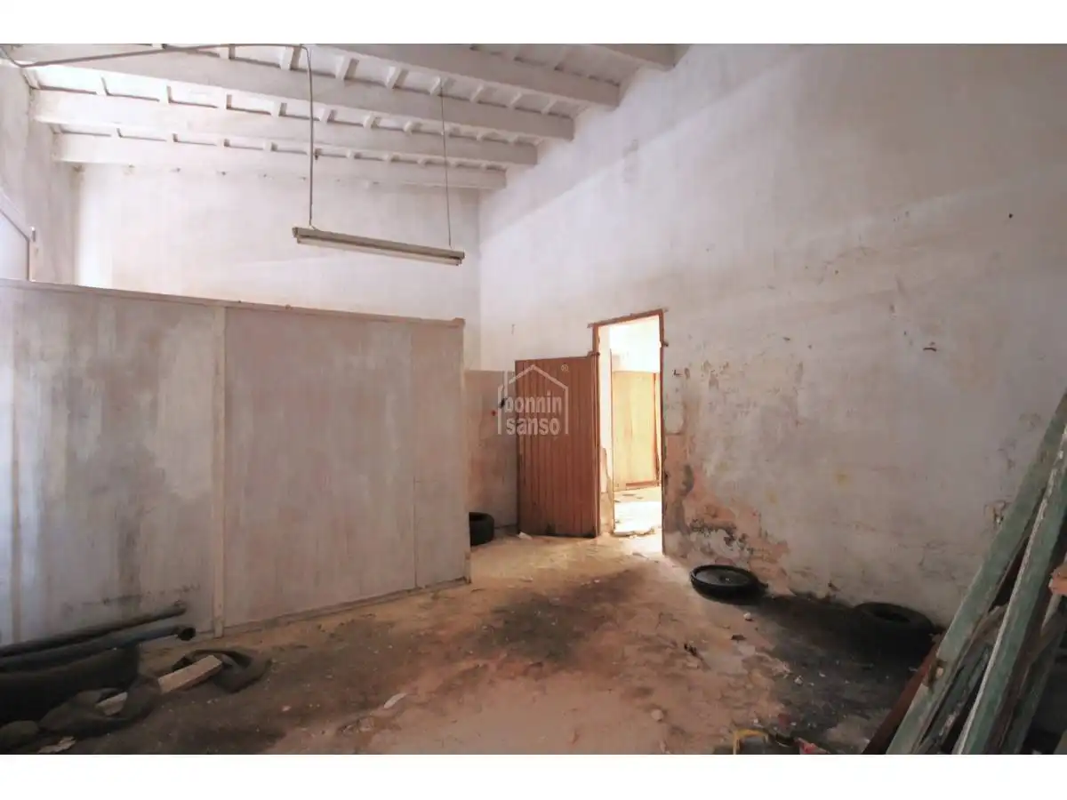 Local comercial en venta en Ciutadella, imagen 10