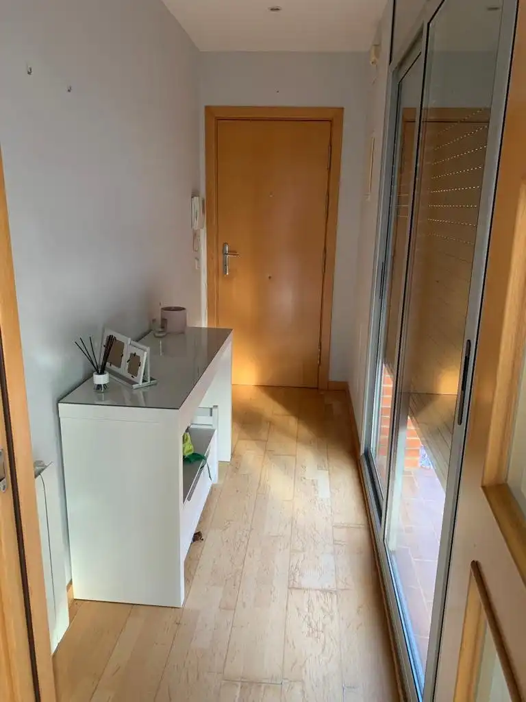 Piso de alquiler en Centre - Estació