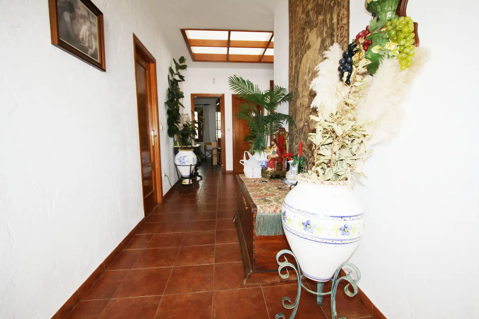 Casa o xalet en venda en Albacete amb Aire condicionat, Jardí privat i Terrassa