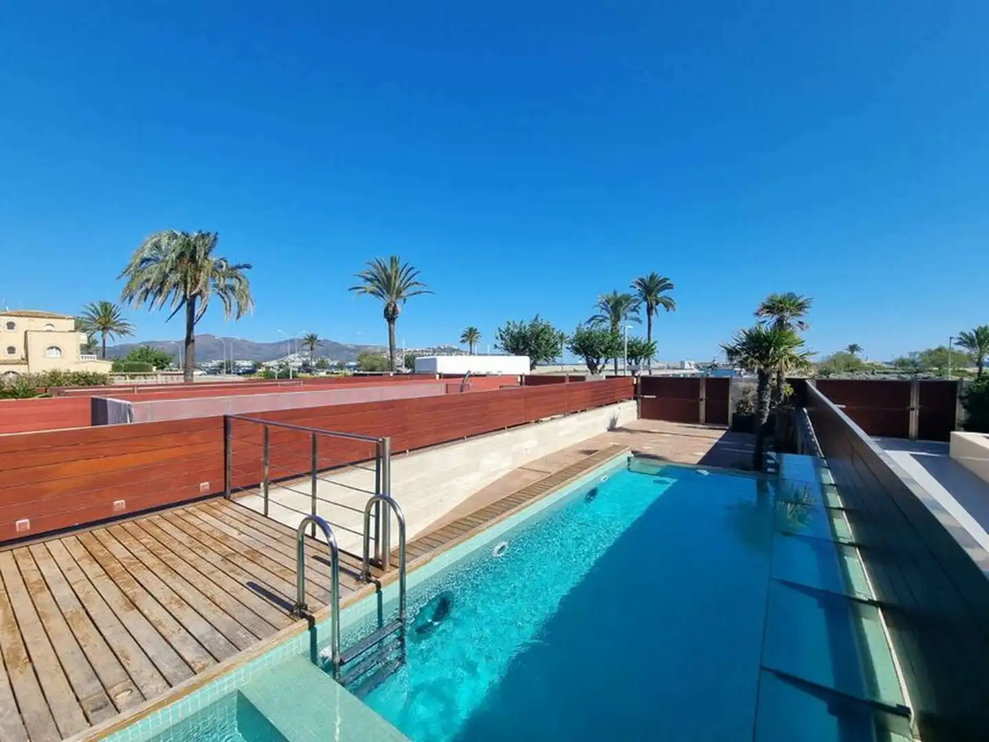 Casa con piscina in vendita a Moxó - Sant Mori, imagen 2