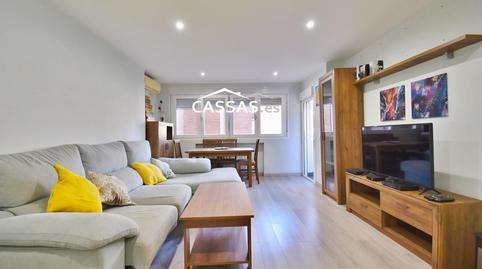 Foto 4 de Pis en venda a Calle Curas, Centro, Madrid