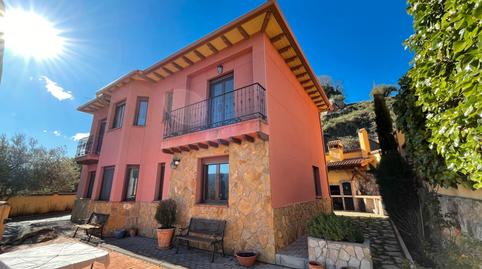 Foto 2 de Casa o chalet en venta en Calle Los Chapales, 19, Mombeltrán, Ávila