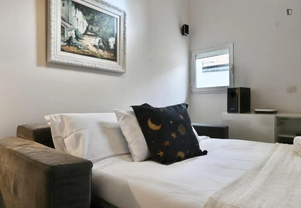Apartamento con ascensor en alquiler en Centro, imagen 6