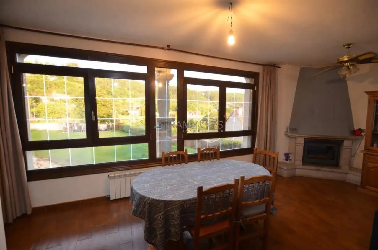 Casa amb jardí en venda a LUGAR SAMUELLE, imagen 10
