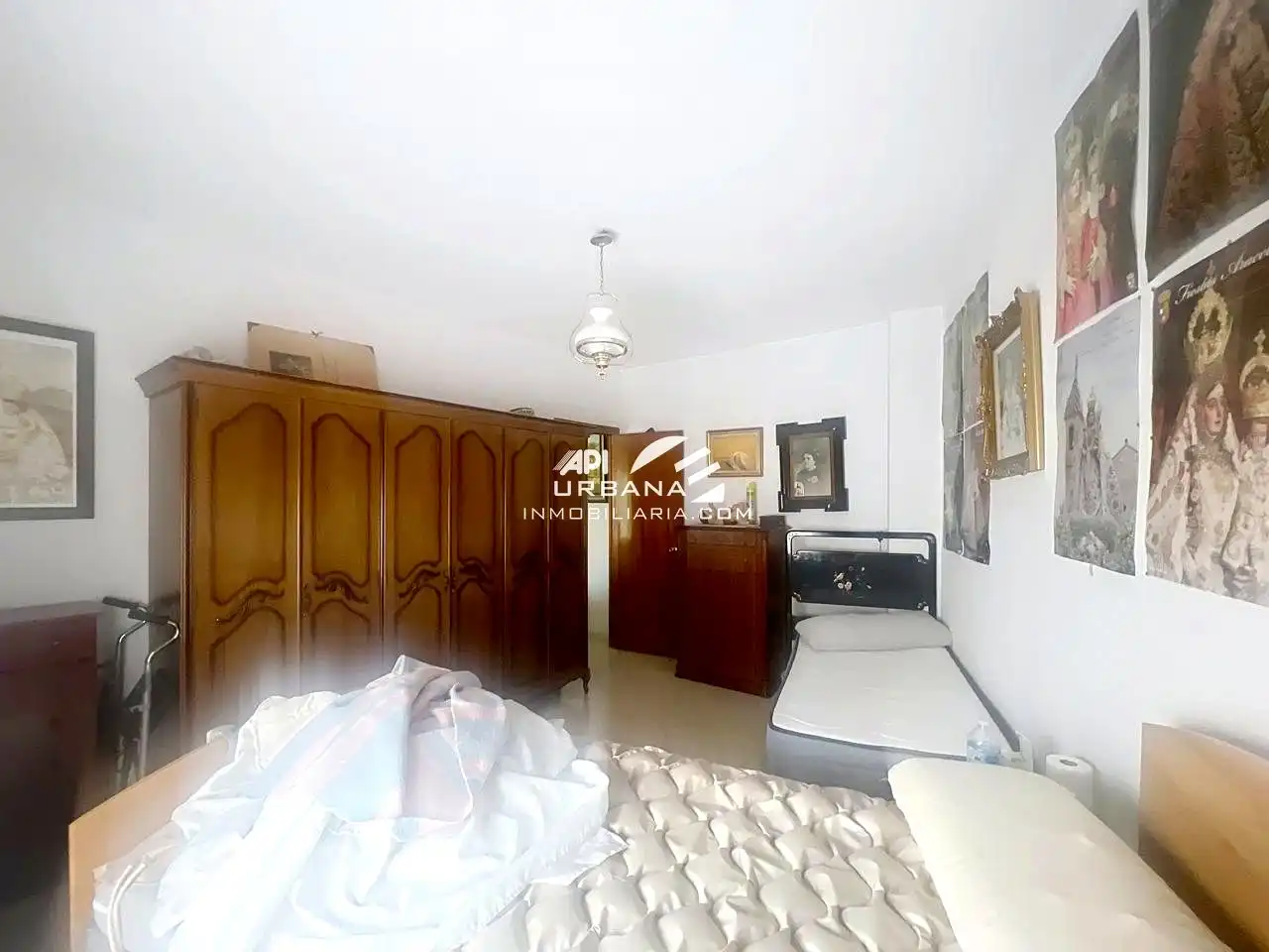 Schlafzimmer von Erdgeschoss zum Verkauf in Lucena