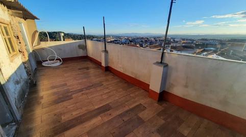 Foto 2 de Casa adosada en venda a Poble - Casc Antic, Castellar del Vallès