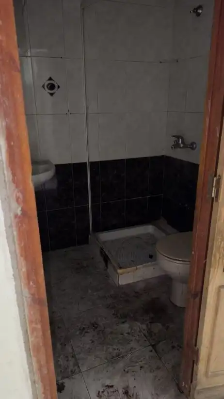 Bany de Casa o xalet en venda en Alcalà de Xivert amb Alarma