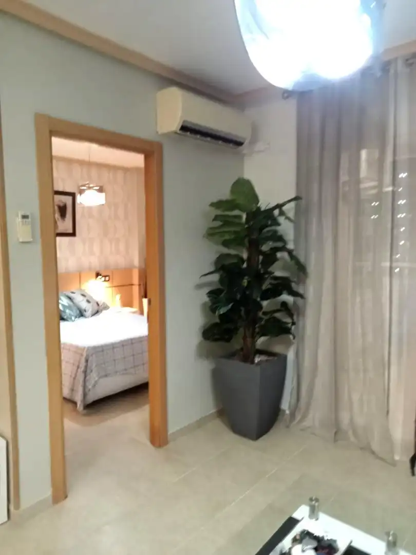 Apartamento en venta en Oropesa del Mar / Orpesa con Aire acondicionado, Jardín privado y Terraza
