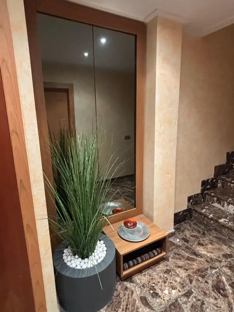 Bathroom of Flat for sale in Onda, Castellón