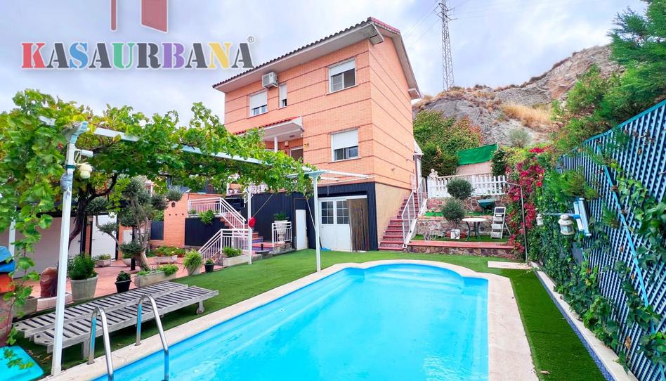 Photo 1 of House or chalet for sale in Nuevo Aranjuez - Ciudad de las Artes, Madrid