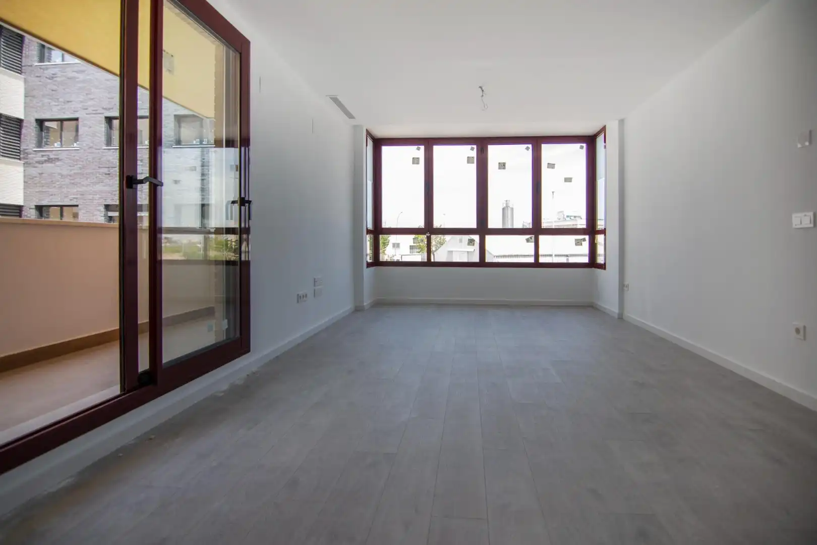 Appartement avec ascenseur à louer à Metro - Auditorio, imagen 4