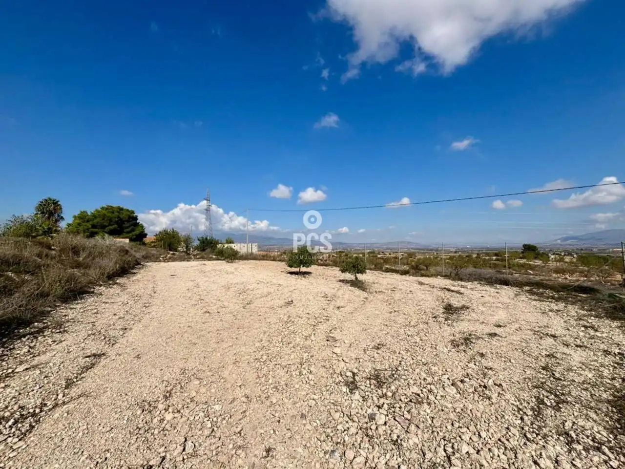 Chalet con jardín en venta en Calle Zona Raiguero S/N, imagen 10
