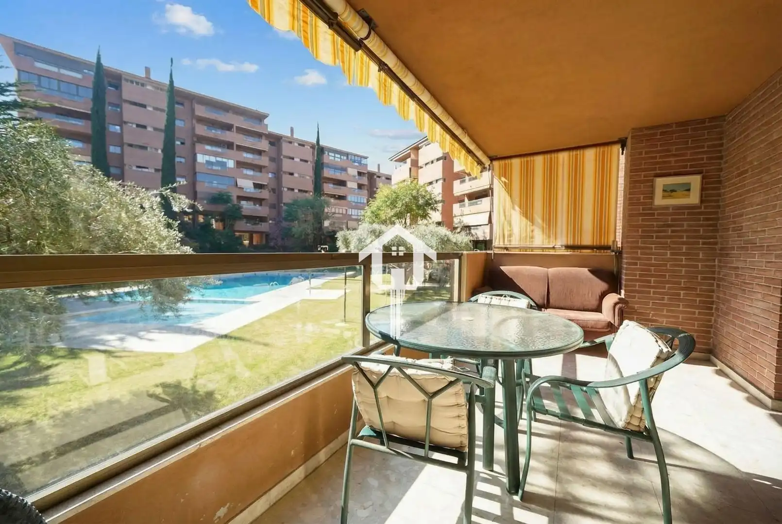 Flat with terrace for sale in CABAÑAL DEL, imagen 19