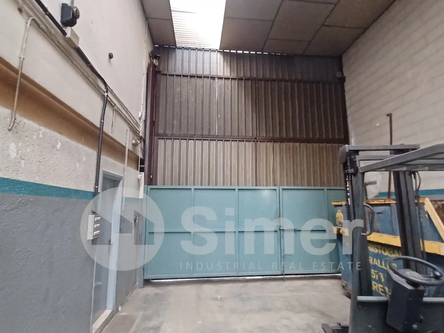 Industrial buildings for rent in Parets del Vallès
