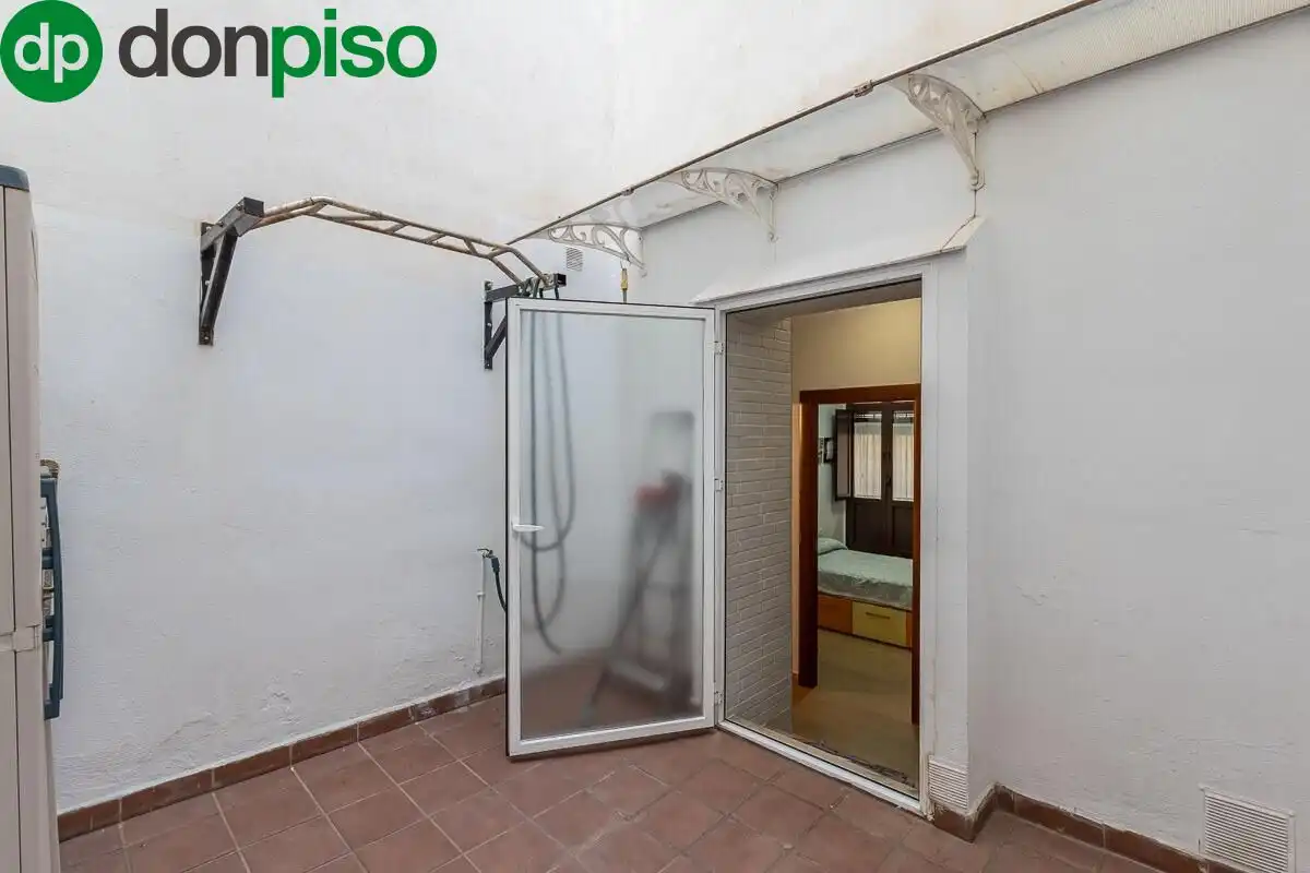 Flat with lift for sale in Calle SALVADOR 2, imagen 11
