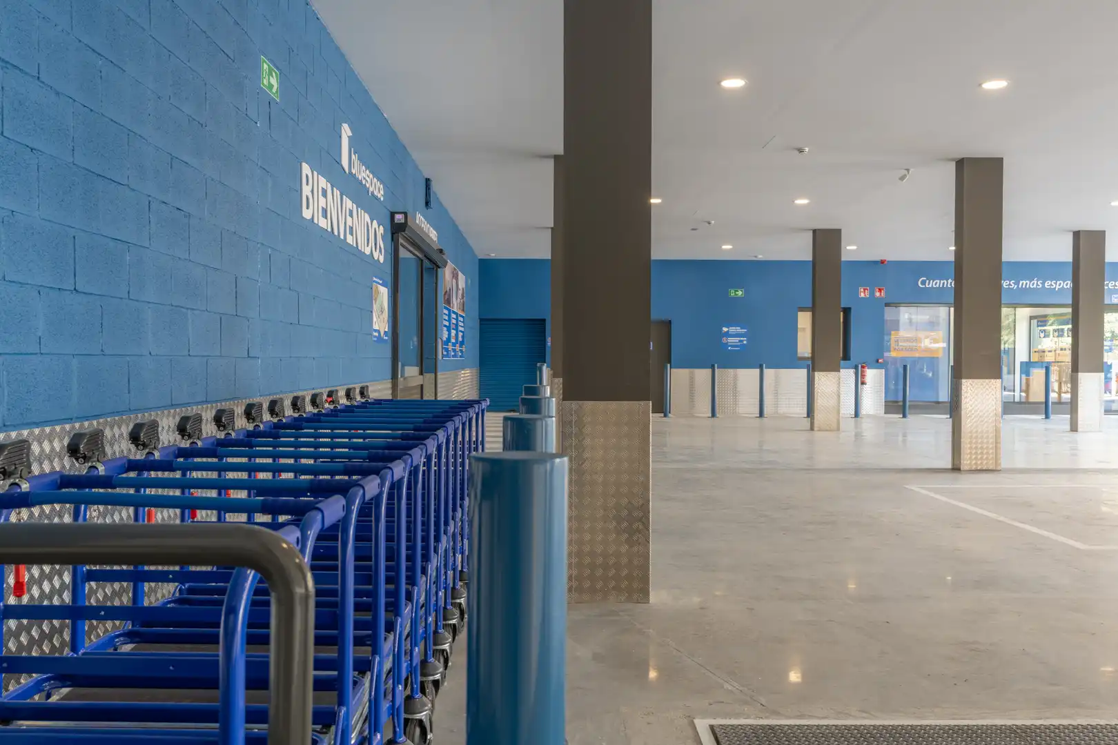Storage room for rent in Avenida Santa Clara de Cuba, 8, Santa Clara
