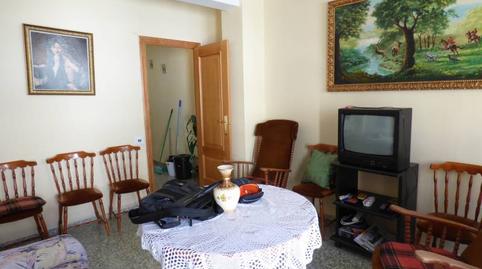 Foto 2 de Pis en venda a Atzeneta d'Albaida, Valencia