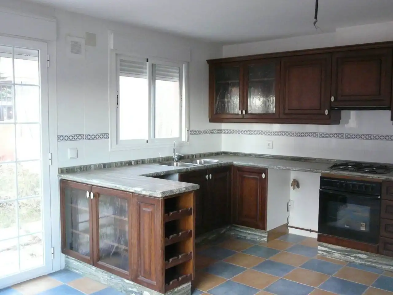 Casa en venta en Borriol