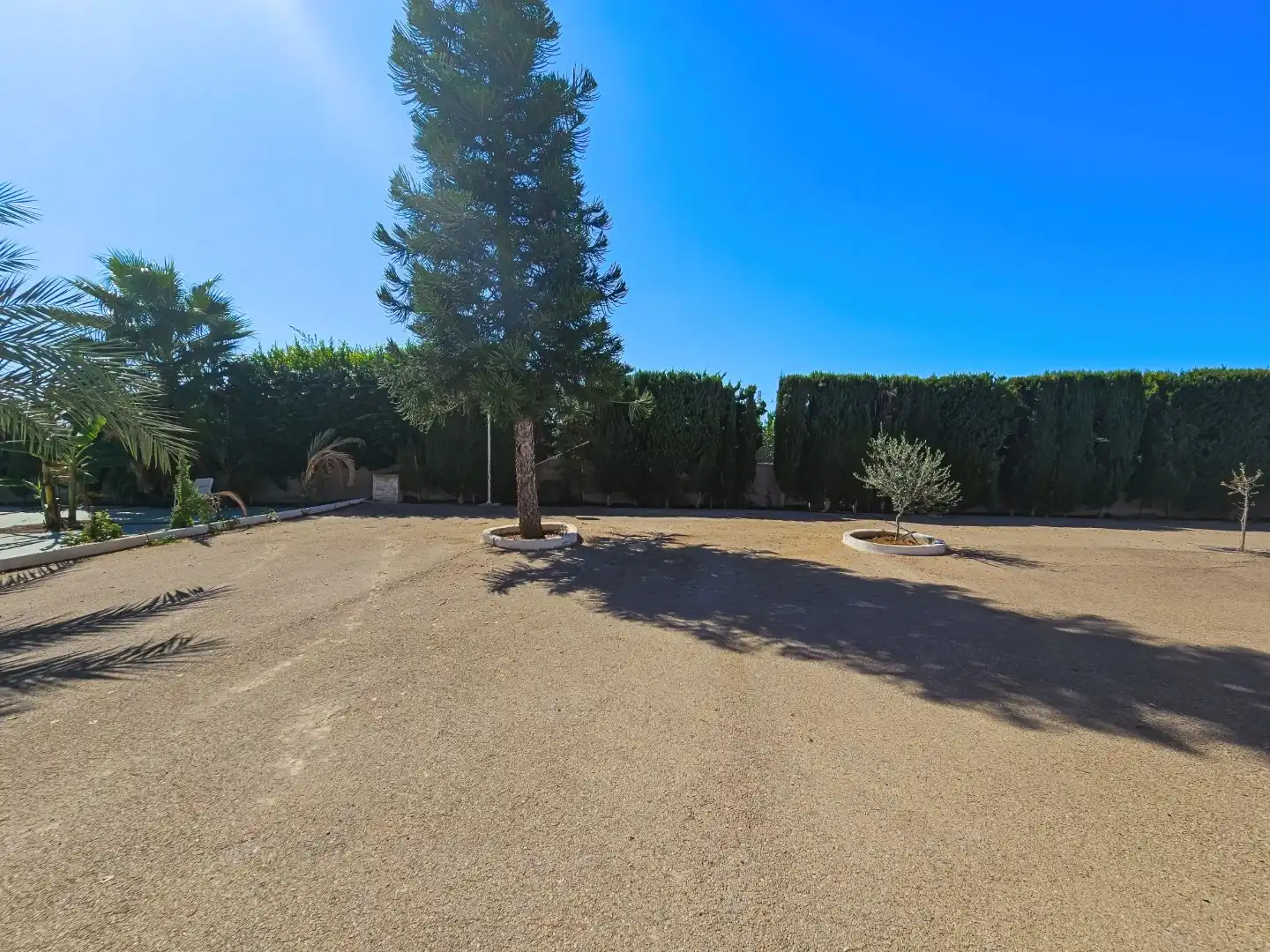 Finca rústica en venta en Algorfa con Aire acondicionado, Calefacción y Terraza