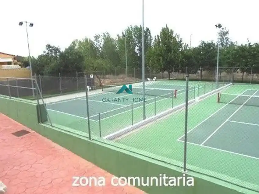 Xalet amb terrassa de lloguer a Riba-roja de Túria, imagen 3