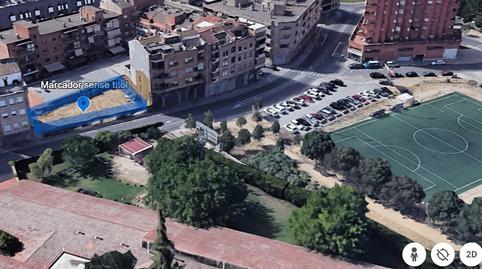 Foto 3 de Residencial de lloguer a Avinguda de Rosa Parks, 52, Balàfia, Lleida