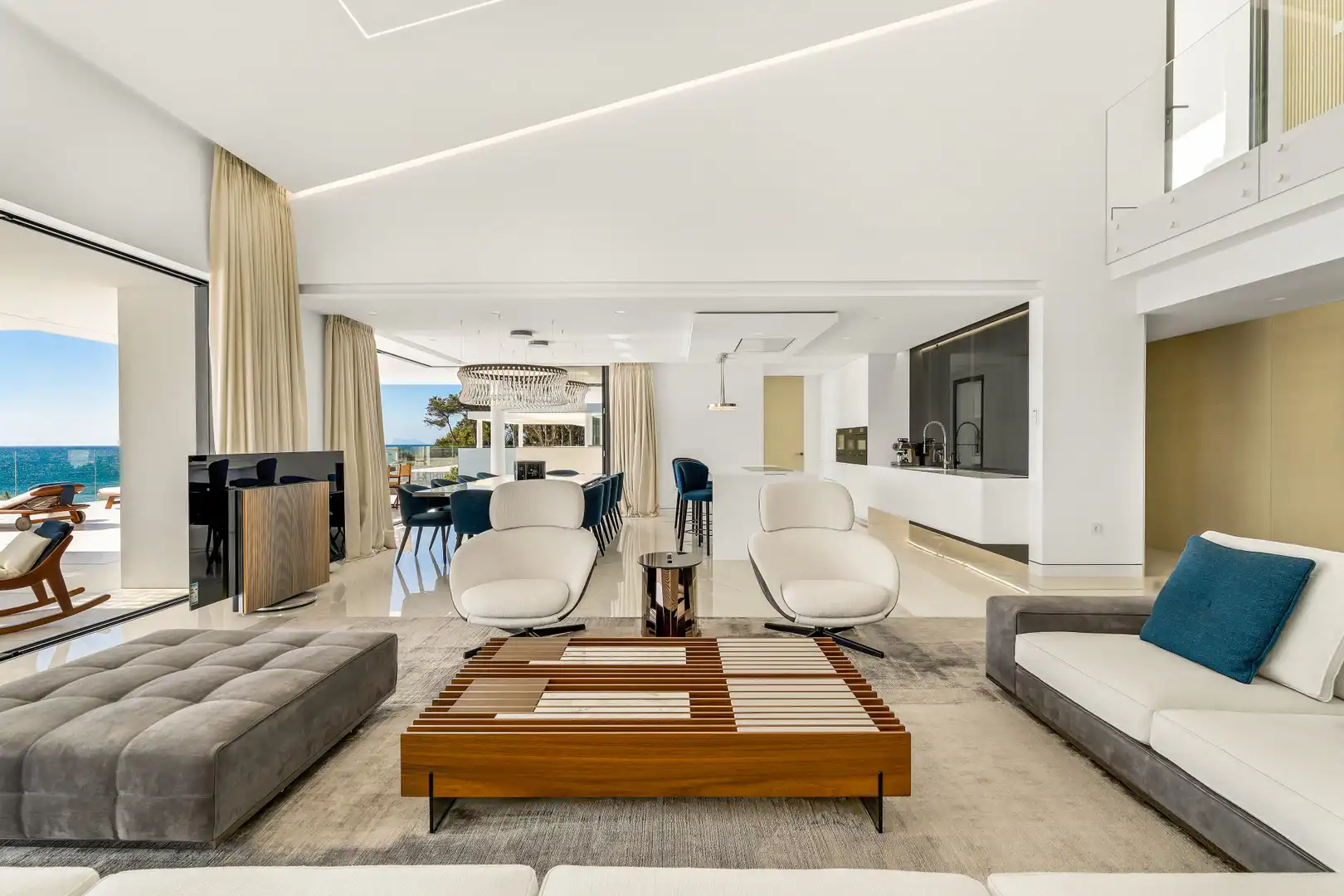 Apartament amb piscina en venda a Marbella Centro, imagen 9