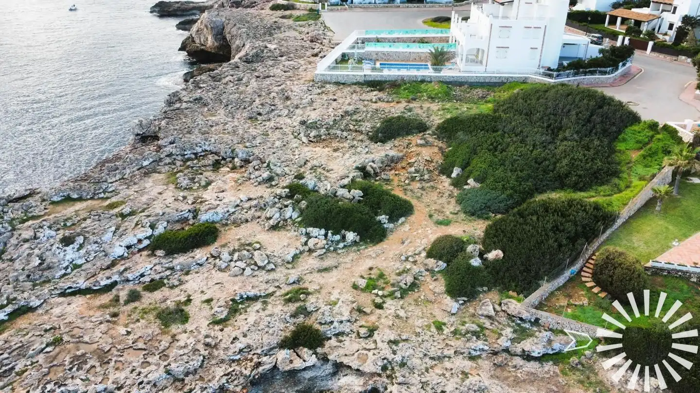 Terrenys i solars en venda a D'Es Fortí, imagen 4