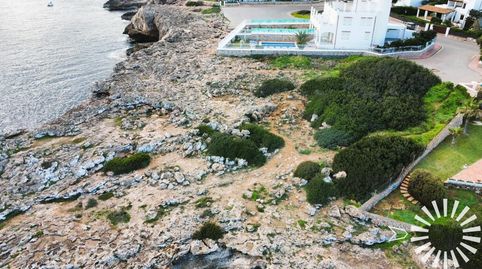 Parcela frente al mar en venta en Cala dOr, Mallorca, imatge 4